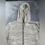 Kuhl  Gray Zip-Up Hoodie medium Photo 2