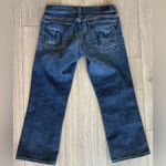 Citizens of Humanity  Kelly Stretch Low Waisted Cropped Jeans Photo 1