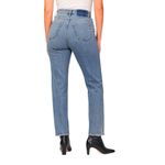 Abercrombie & Fitch The Ankle Straight Ultra High Rise Jeans Size 25 Photo 1