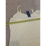 Charter Club  Intimates 2pc PJ Set Womens Cami + Shorts Jungle Ditsy Pattern L Photo 6