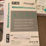 iPhone 7/7s waterproof case Photo 4