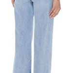 MOTHER Denim Mother Supeior The Rambler Ankle Straight Leg Jeans in Bucket List Size 32 NWT Photo 1