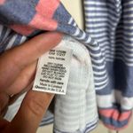 Michael Lauren  Revolve Carson Lace Up Hoodie Photo 5