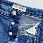 TRAVE Constance Jeans in Sweet Emotion size 28 Blue Photo 9