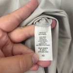 Jason Beige Nylon Moisture Wicking Jacket XS Gray Photo 2