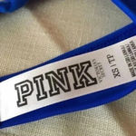 PINK - Victoria's Secret pink swim wear XS/TP Photo 12