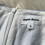 superdown  Tasha Wrap Skirt Photo 3