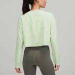 Lululemon  Muscle Love Long Sleeve Shirt Photo 1