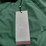 Calia Womens Athletic Skort Green Performance Athleisure Skirt Sz 14 Golf Tennis Photo 6