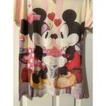 Disney Vintage Walt  World Mickey and Minnie T shirt‎ Photo 2