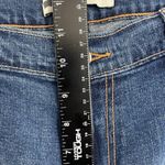 Levi's  515 Jeans Women 16 Blue Dark Wash Casual Bootcut‎ Denim Photo 6