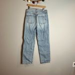 Revice Denim Revice Super 80s Straight Leg Jeans in Jagger Wash Photo 4