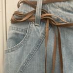 Gloria Vanderbilt FINAL MARKDOWN  denim skirt 14 Photo 3