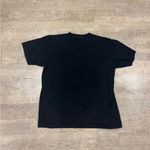Tribal Streetwear Graphic Black T Photo 3