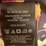 Anthropologie Maeve Ira semi sheer tunic blouse Photo 5