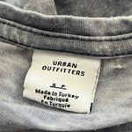 Urban Outfitters  Oversized Lightweight Tee Women’s Small Photo 1