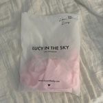 Lucy in the Sky Pink Dress Photo 5