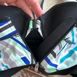 VSX high impact Sport bra size 34C Blue Photo 2