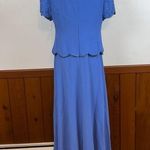 Karen Miller Beautiful New  Mother of the Bride Gown! Photo 4