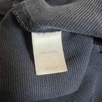 J. Jill High Rise Pull On Shorts Size M Lyocell Nautical Coastal Preppy Casual Blue Size M Photo 4