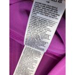 Athleta Vienna Slim Pant size 6 Womens Casual Pants 882642 Pockets Pink Purple Photo 8