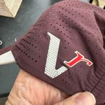 Nike Golf 20X VR purple baseball Cap White Swoosh OSFM Photo 3