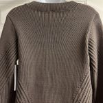 Athleta Repreve Teton V-neck Relaxed Sweater- Small Photo 10