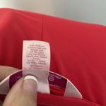 Cacique  Sexy Nightie Sz 22/24 Red Black Lace Slip Dress Honeymoon Cocktails Photo 9