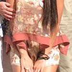 Light pink romper Photo 0