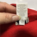 A New Day  Red Beret 100% wool o/s Photo 9