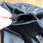 Zella Z by Spandex Workout Cropped Pants Size Large Photo 7