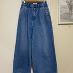 Wrangler  Super Wide Leg Trousers Photo 0