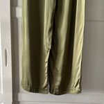 ZARA Olive Green Women's Skirt Photo 10