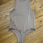 Missguided | Chocolate Seamfree Bodysuit NWT Size 4 Photo 1