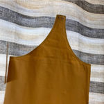 Aura ‎ Nude Bodysuit Size M/L Photo 4