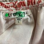 Truly 4 You Boho Off The Shoulder Dress Photo 3