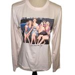 Sex In The City HBO Long Sleeve T Photo 0