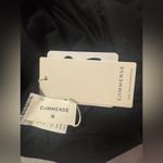 Women’s Black NWT Cummense Blouse Size M Photo 2