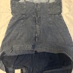 Trendy and Tipsy Denim Dress Photo 2