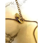 Charming Charlie  reversible unicorn necklace Photo 5