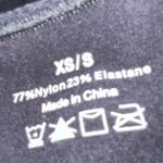 Black Classic Camisole NWOT Size XS Photo 11