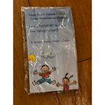 Handmade Badges of Hope  Gnome Zipper Pull Tab Photo 4