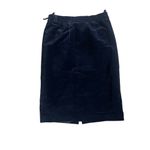 MG SABLE Vintage Two Piece Blazer and Skirt Set, size 42 Green Photo 3