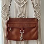 Rebecca Minkoff M.A.C Crossbody Bag Photo 0