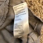 We The Free  Free People Colby Long Sleeve Tee Thermal Thumbholes size medium Photo 5