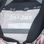 Jo+Jax Restart Jacket Black Size XS Photo 4