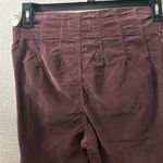 We The Free 🆕 Jayde High Rise Flare Corduroy Pants 27🆕 Photo 11