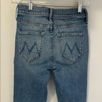 Mother The Mid Rise Dazzler Tropic Like It’s Hot Size 27 Photo 6