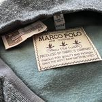 Polo Vintage Marco  Grey Paperboy Cap Photo 2