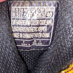 Skechers Relaxed Fit Khaki Relment Pelmo Waterproof Work Boots, Men's 8.5 Photo 5